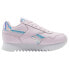 Кроссовки Reebok Royal Classic Jogger 3 Pla