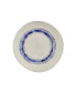 Sardinia Salad Plates, Set of 4