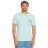 QUIKSILVER Taking Roots Ss short sleeve T-shirt