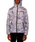 Men's Solid Packable Jacket