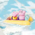 BIZAK Peppa Pig Patin Aquatico Tires And Slides