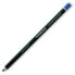 STAEDTLER Permanent glasochrom - Blue - 8 mm - 4 mm