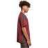 URBAN CLASSICS Active short sleeve T-shirt