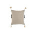 Подушка Home ESPRIT Зеленый 45 x 15 x 45 cm