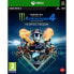 XBOX GAMES Series X Monster Energy Supercross: Official Videogame