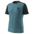 DYNAFIT Transalper Light short sleeve T-shirt