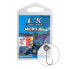 L&K Micro 2316 Jig Head