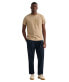 GANT D1 Tonal Archive Shield short sleeve T-shirt