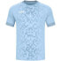 Jako Trikot Pixel KA 4241 455 lightblue – Gr. XXL