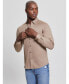 Men's Luxe Stretch Long Sleeves Shirt