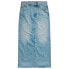 G-STAR Viktoria Long denim skirt