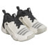 ADIDAS Trae Unlimited C Junior Basketball Shoes