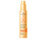 NUXE SUN delicious face and body spray SPF30 150 ml