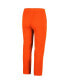 Брюки мужские Colosseum Orange Syracuse Orange Fleece Pants