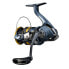 Shimano ULTEGRA FC Spinning Reel (ULTC3000HGFC) Fishing