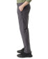 Men's Traveler Slim-Straight Fit Flex Tech Twill Pants