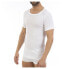 LACOTEX Short sleeve base layer