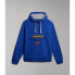 NAPAPIJRI Burgee Winter 2 hoodie