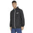 PUMA Essential Solid WP jacket