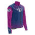 S3 PARTS Lila Line jacket