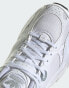 adidas Originals Astir trainers in white