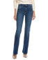 Joe's Jeans Herculina High-Rise Flare Jean Women's Blue 24