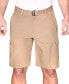 Men's Performance Cargo Shorts