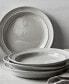 4 Piece 9.5" Soup and Pasta Bowl Set, Service for 4