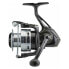 SERT Triumph EFI FD spinning reel