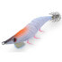 DTD Red Shrimp 3.0 Squid Jig 14.3g 96 mm