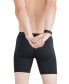 Men's Multi-Sport 2-Pk. Solid Mesh Boxer Briefs