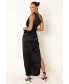 Women's Nadia One Shoulder Maxi Dress