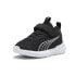 Puma Kruz Slip On Toddler Boys Black Sneakers Casual Shoes 37976402