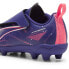 PUMA Ultra 5 Play V FG/AG Rb Jr football boots