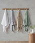 Nurture Microbial Resistant 6-Pc. Bath Towel Set, 30" x 54"