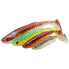 SAVAGE GEAR Fat Minnow T-Tail Soft Lure 5g 50 units