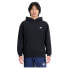 NEW BALANCE Hoops hoodie