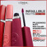 Lippenstift Infaillible Matte Resistance 16H, 115 Snooze your Alarm, 5 ml