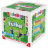 ASMODEE Brainbox Futbol Board Game