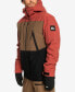 Куртка Quiksilver Snow Sycamore