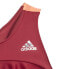 ADIDAS Ribbon sleeveless T-shirt