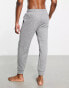 Nike Training Taper Dri-FIT joggers in grey