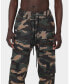 Mens Jogger X V2 Woodland