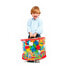 MOLTO Bag With 150 Pieces Construction Game