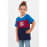 BARÇA Crest short sleeve T-shirt