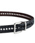 Men's Reversible Lace Logo Belt