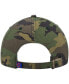 Men's '47 Camo Chicago Cubs Clean Up Adjustable Hat