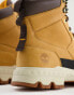 Timberland – Original Ultra WP – Stiefel in Weizenbraun