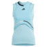 ADIDAS Heat.Rdy Match sleeveless T-shirt