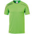 Fluo Green / Black